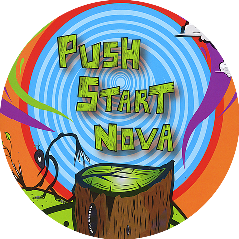Push Start Nova
