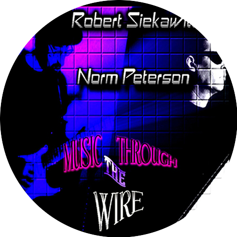 Norm Peterson & Robert Siekawitch