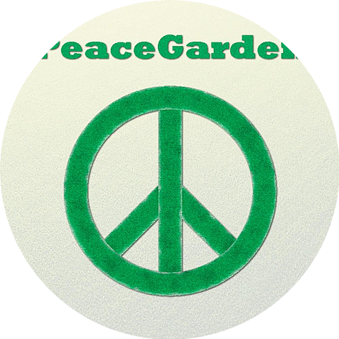 PeaceGarden
