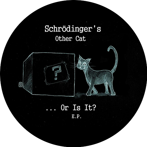 Schrödinger's Other Cat
