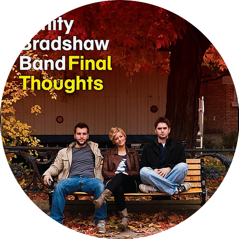 Trinity Bradshaw Band