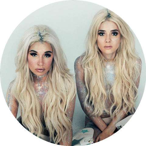 Rebecca & Fiona