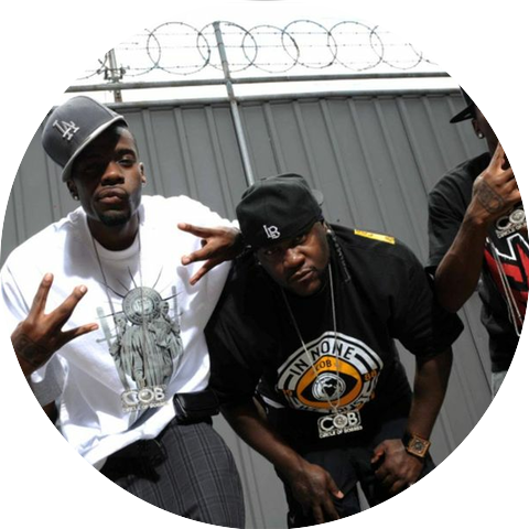 Horseshoe G.A.N.G.