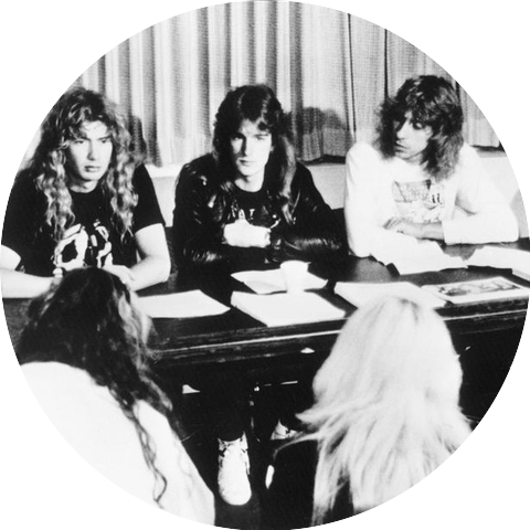 David Ellefson