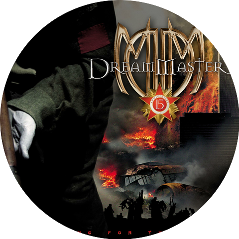 Dream Master