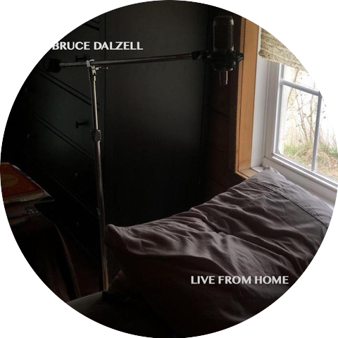 Bruce Dalzell