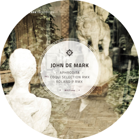John De Mark