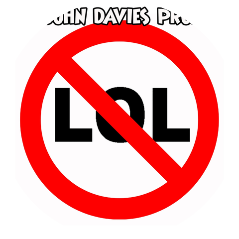 The John Davies Problem