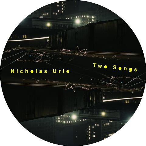 Nicholas Urie
