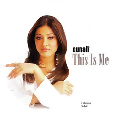 Sunali Rathod