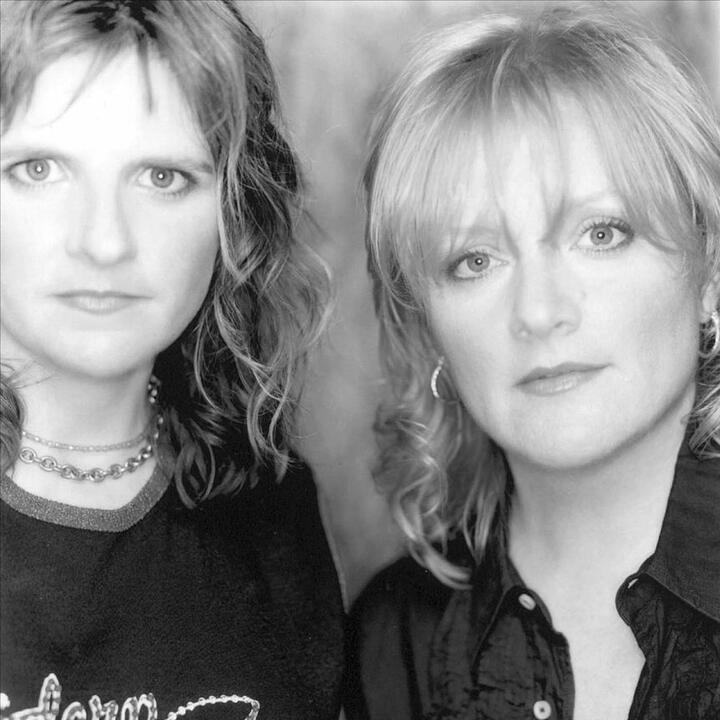 Amy Ray
