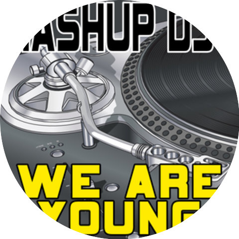 Mashup DJ's