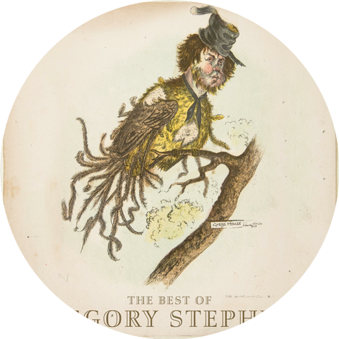 Gregory Stephens