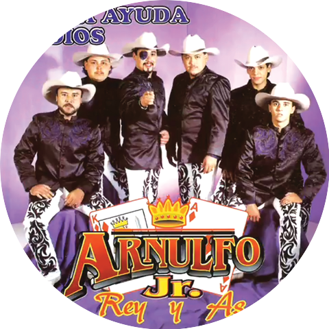 Arnulfo Jr. "Rey Y As"