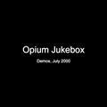 Opium Jukebox