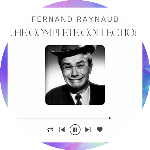 Fernand Raynaud