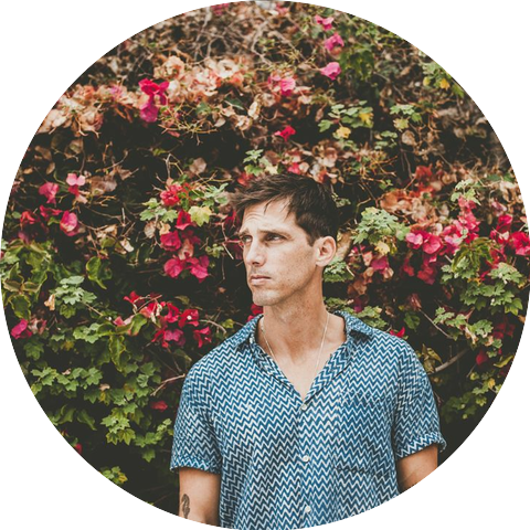 Daniel Ahearn