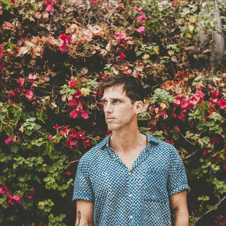 Daniel Ahearn