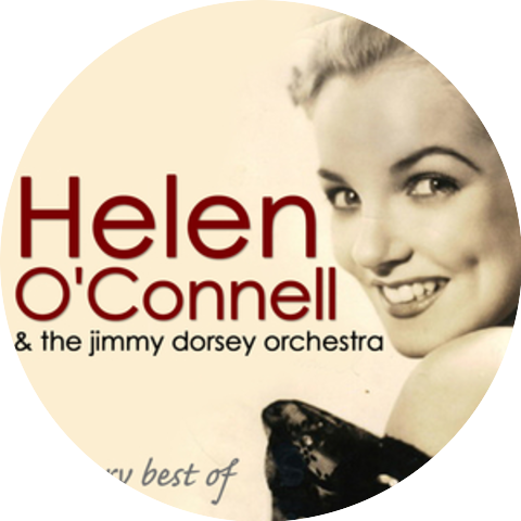 Helen O'Connell, The Jimmy Dorsey Orchestra