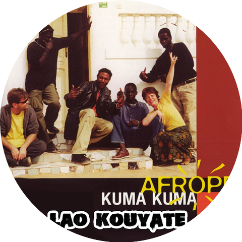 Lao Kouyate