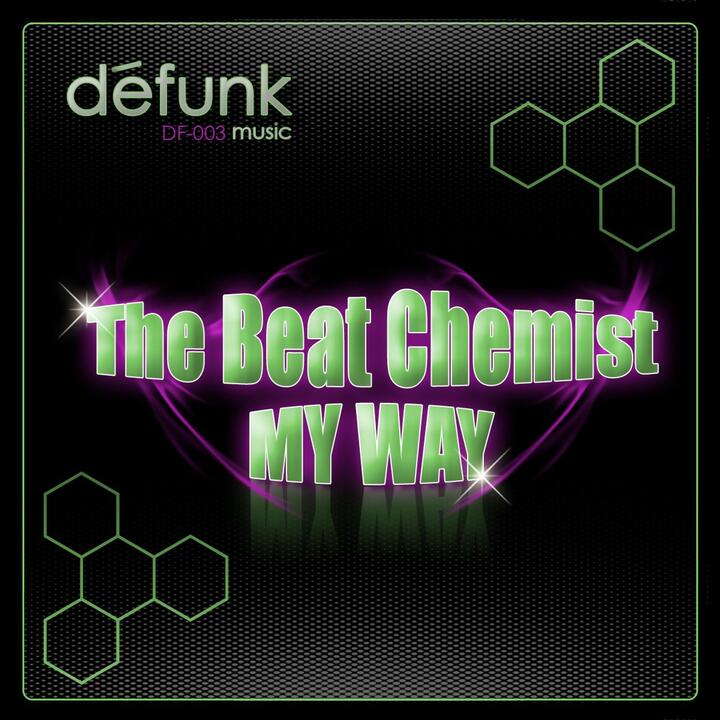 The Beat Chemist