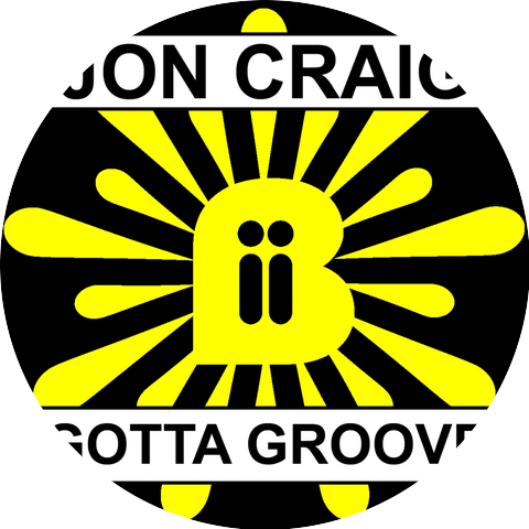 Jon Craig