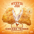 Stevie Joe