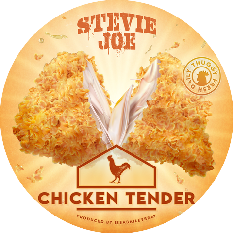 Stevie Joe