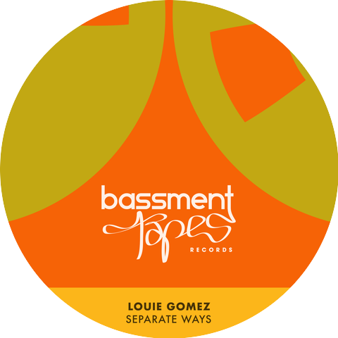 Louie Gomez