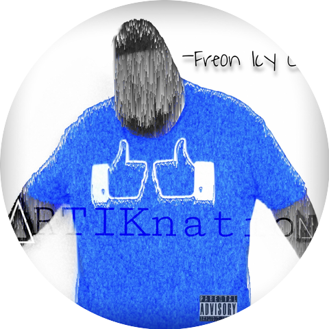 Freon Icy Cold