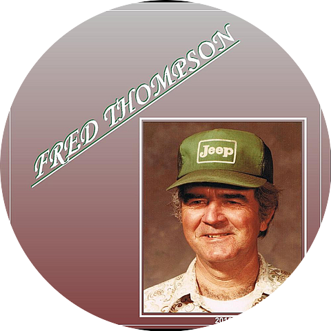 Fred Thompson