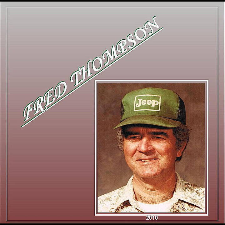 Fred Thompson