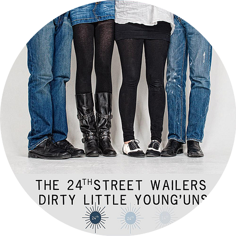 The 24th Street Wailers