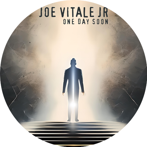 Joe Vitale Jr