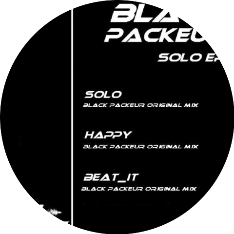 Black Packeur