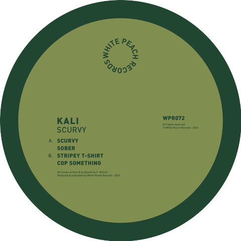 Kali