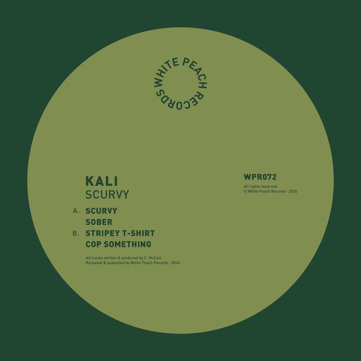 Kali