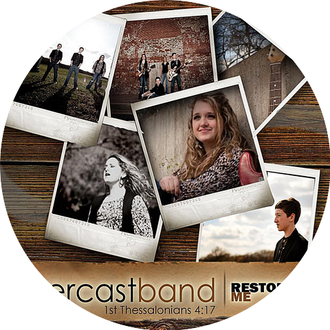 Overcast Band