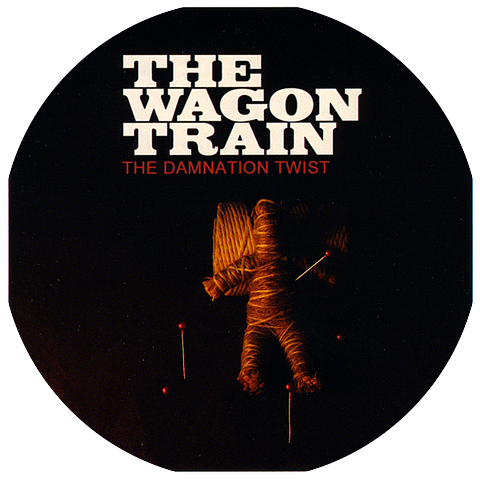 The Wagon Train
