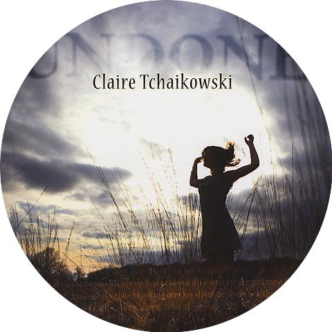 Claire Tchaikowski