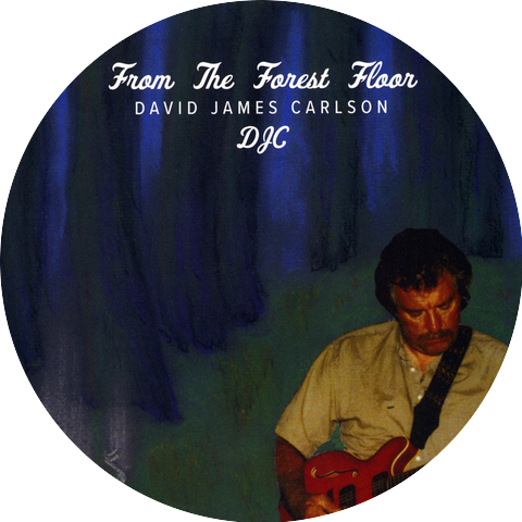 David James Carlson