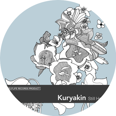 Kuryakin