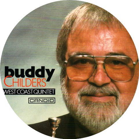 Buddy Childers