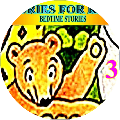 Stories For Kids