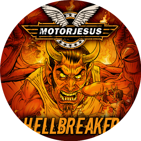 Motorjesus