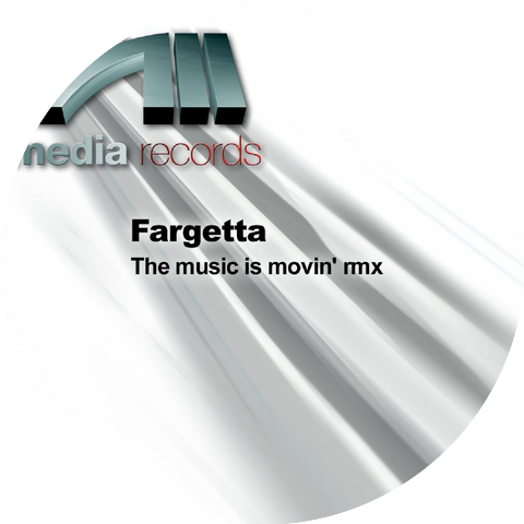 Fargetta