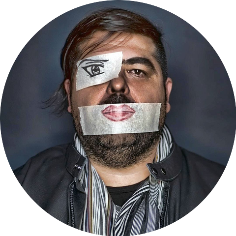 Mario Piu', Andy Asher
