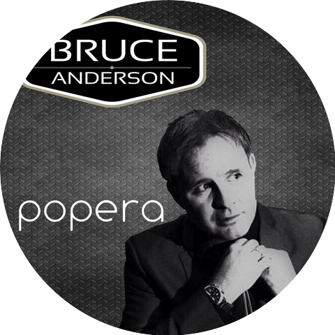 Bruce Anderson