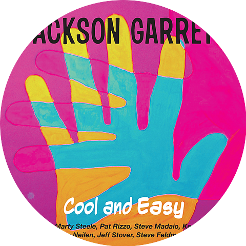 Jackson Garrett