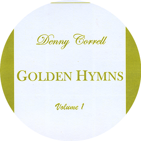Denny Correll